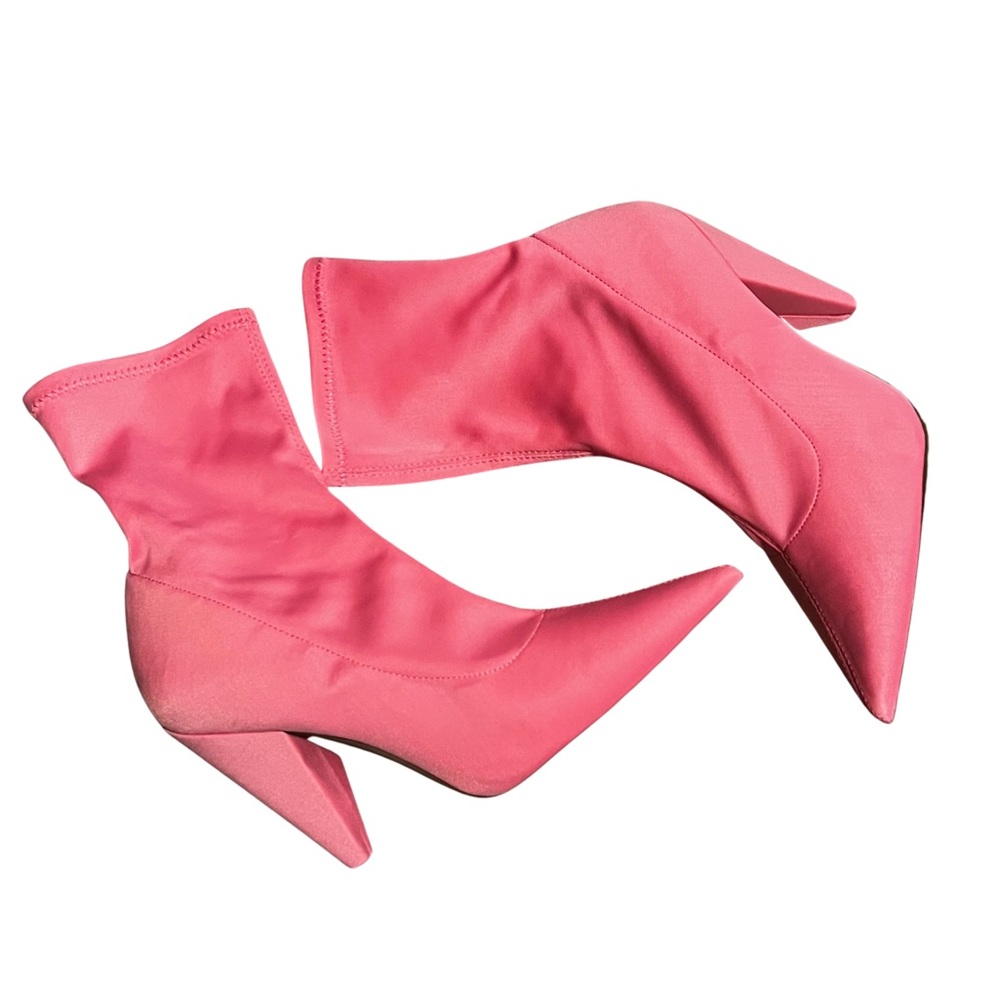 ASOS BOOTIES